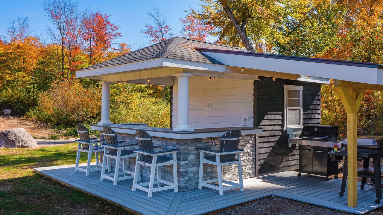 Photo of Outdoor in Cranberry Lake