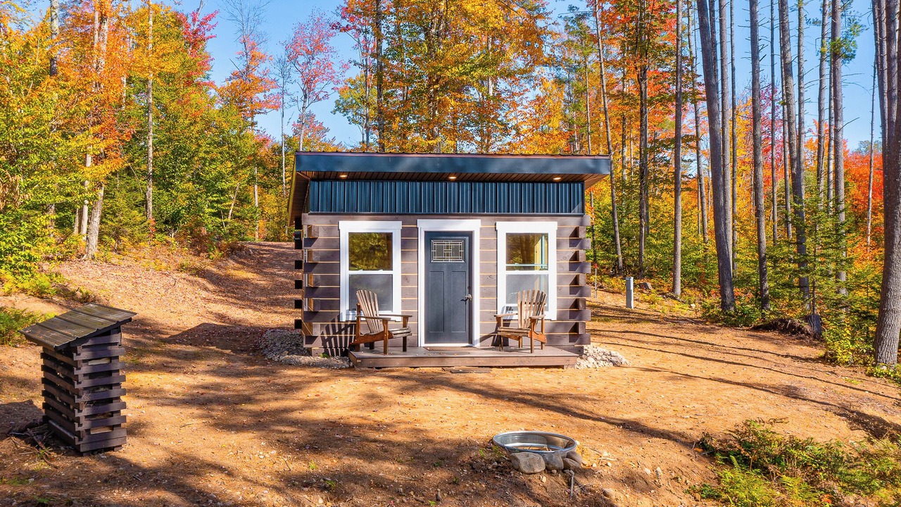 Photo of Outdoor in Cranberry Lake