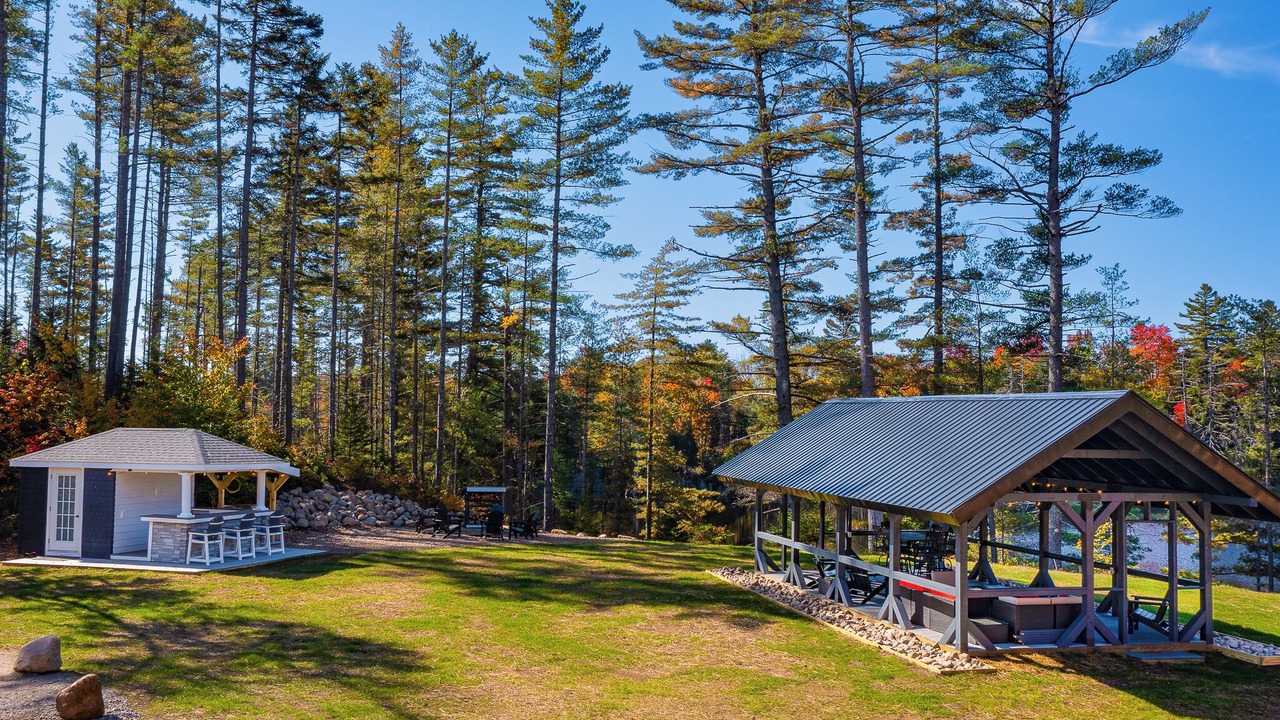 Photo of Outdoor in Cranberry Lake