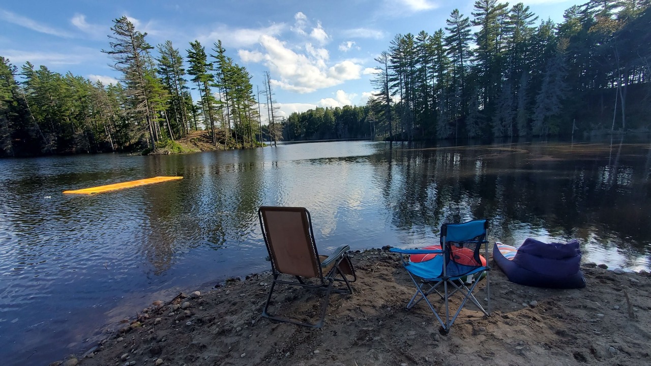 Photo of Others in Cranberry Lake