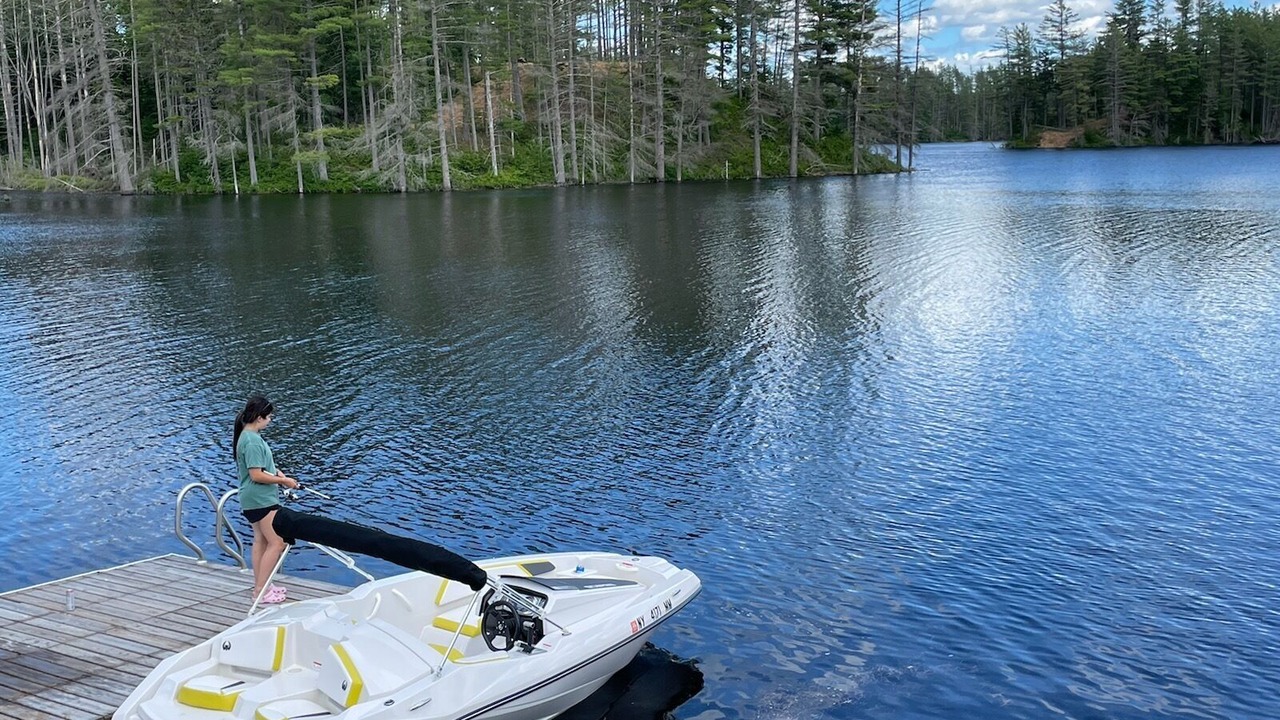 Photo of Outdoor in Cranberry Lake