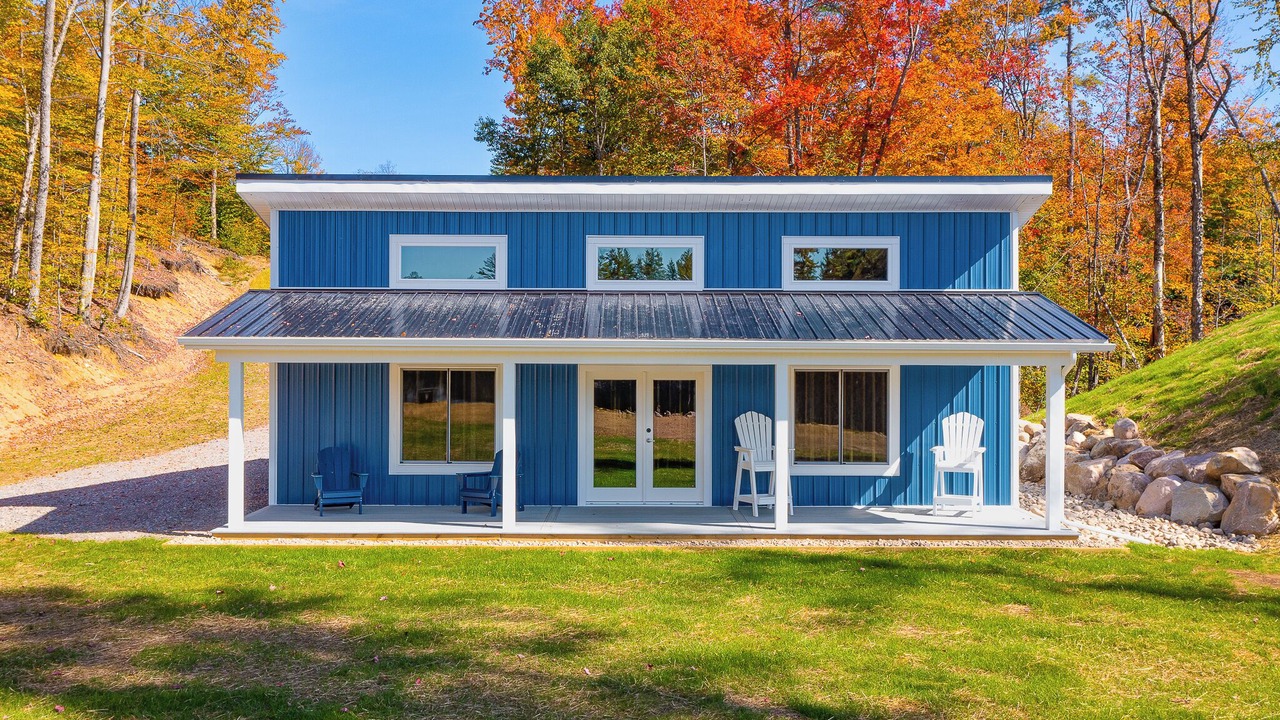 Photo of Outdoor in Cranberry Lake