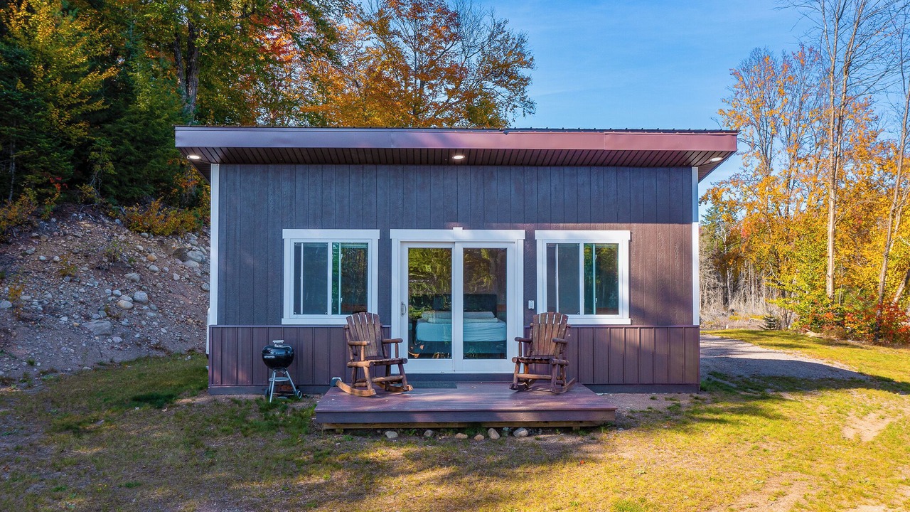 Photo of Outdoor in Cranberry Lake
