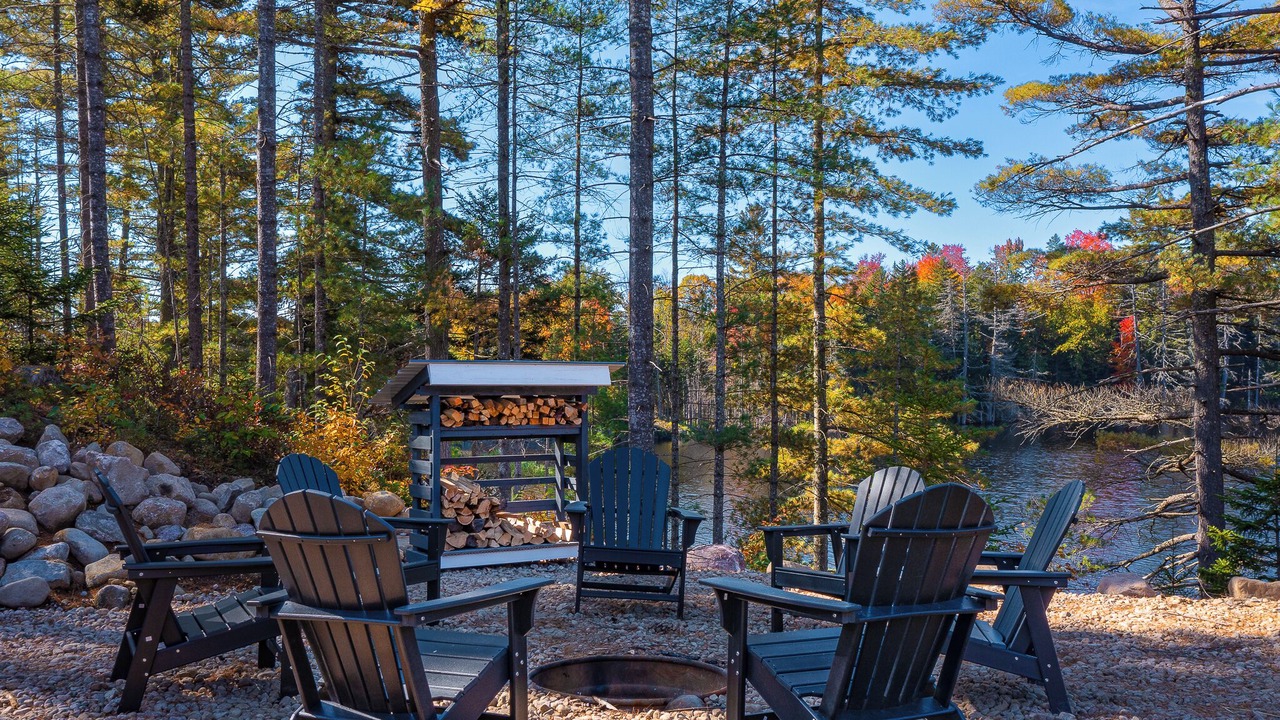 Photo of Outdoor in Cranberry Lake