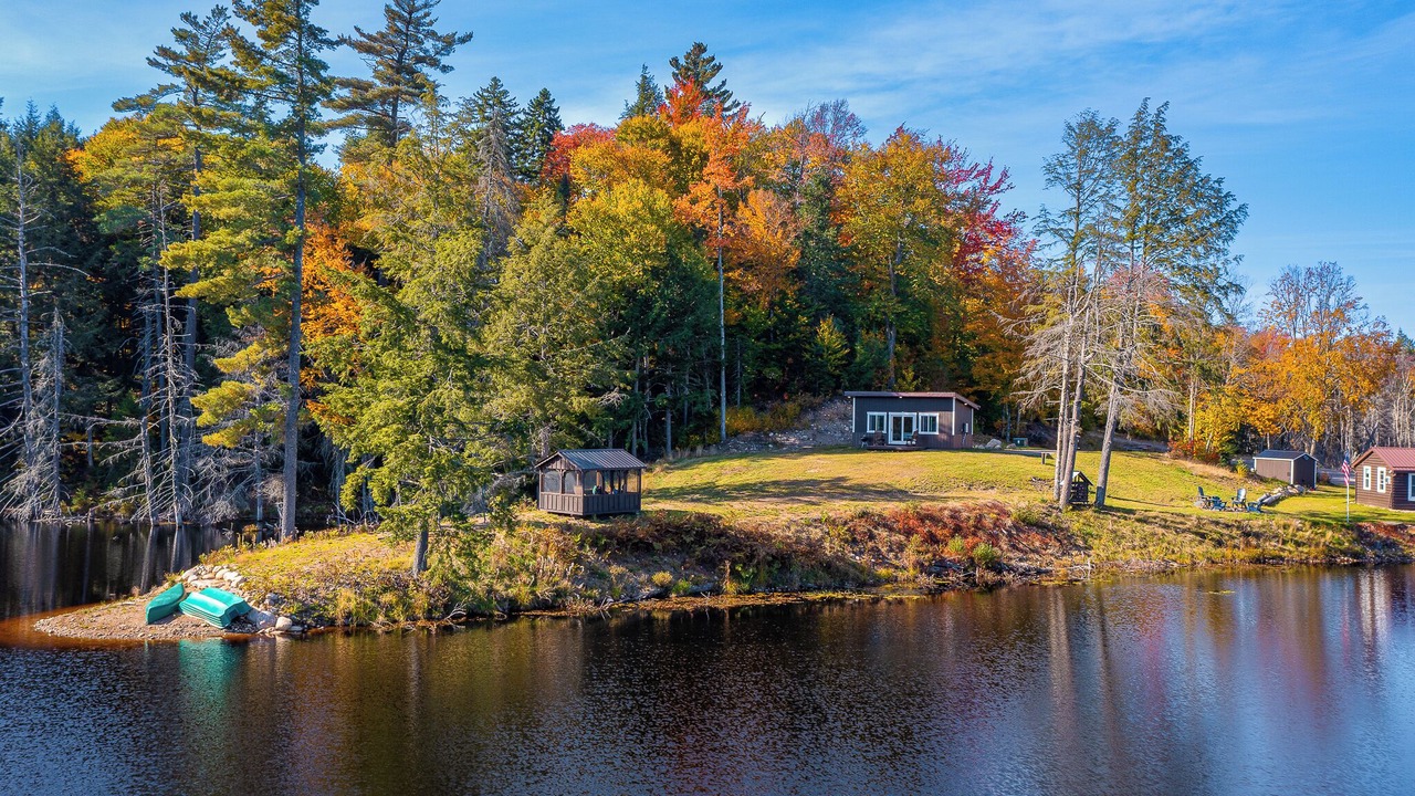 Photo of Others in Cranberry Lake