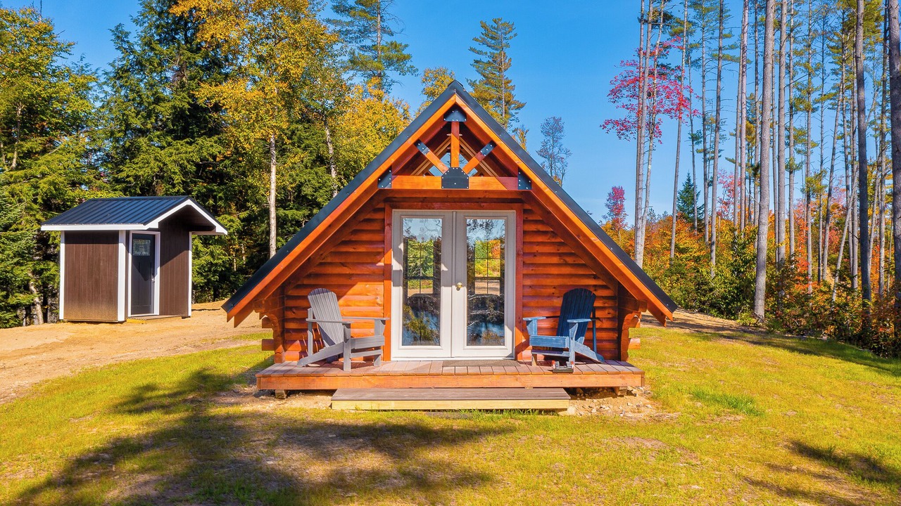 Photo of Outdoor in Cranberry Lake