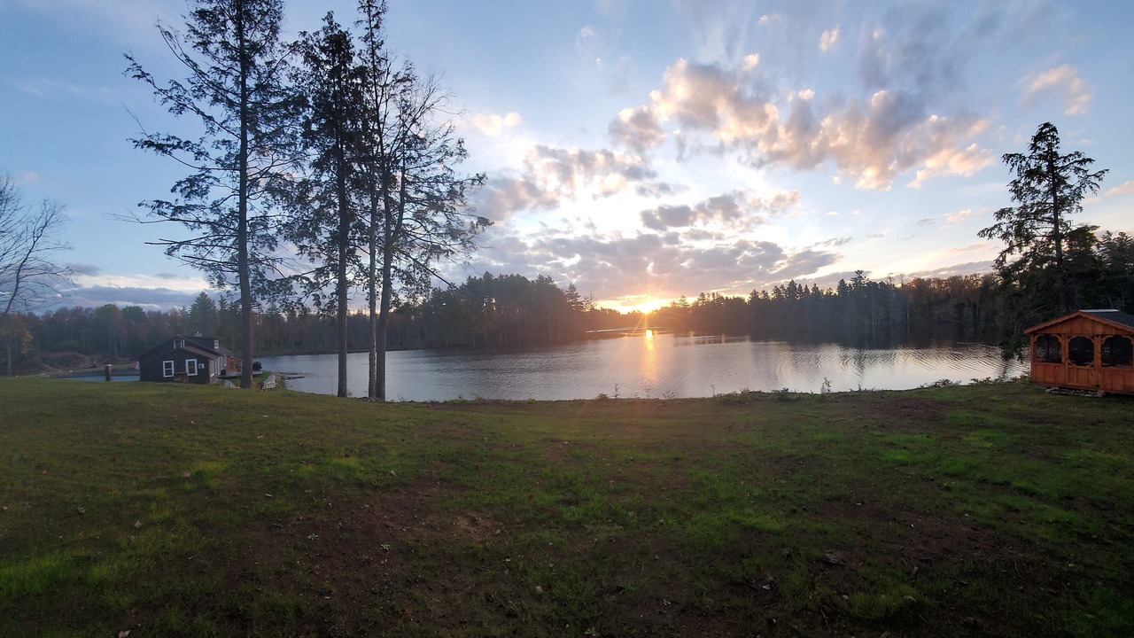Photo of Outdoor in Cranberry Lake