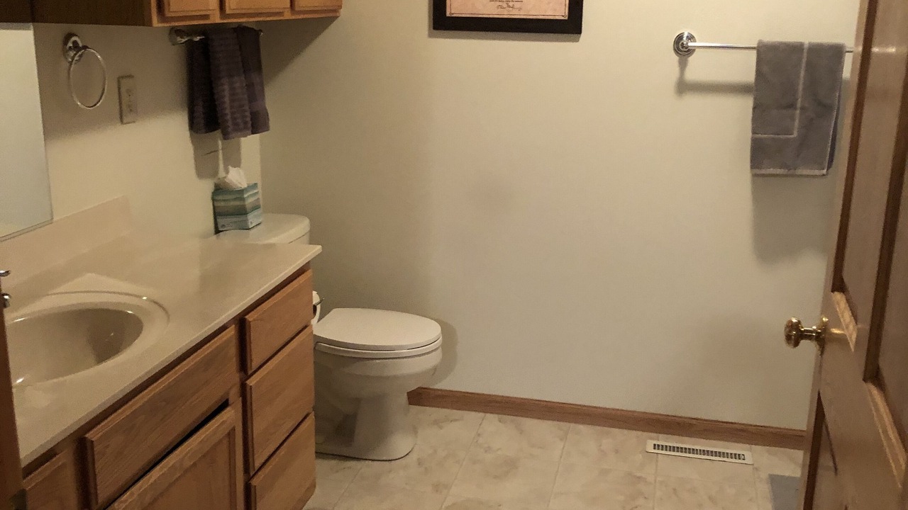 Photo of Bathroom in Mondovi