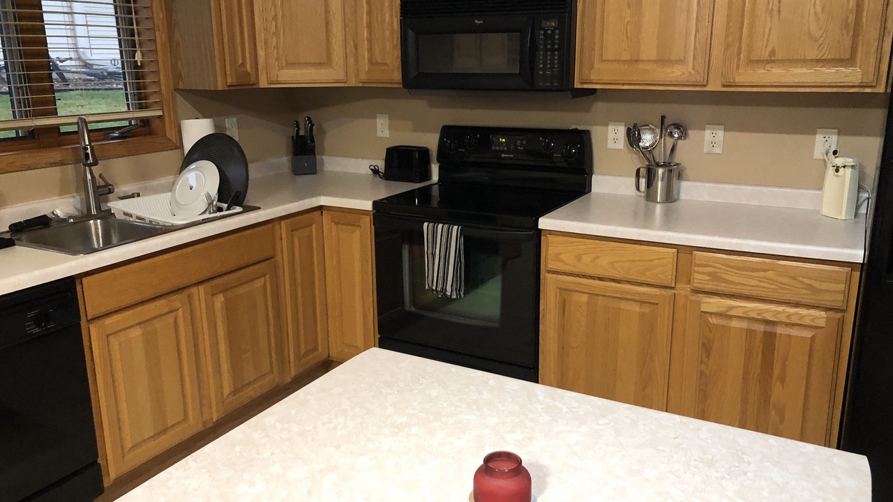 Photo of Kitchen in Mondovi