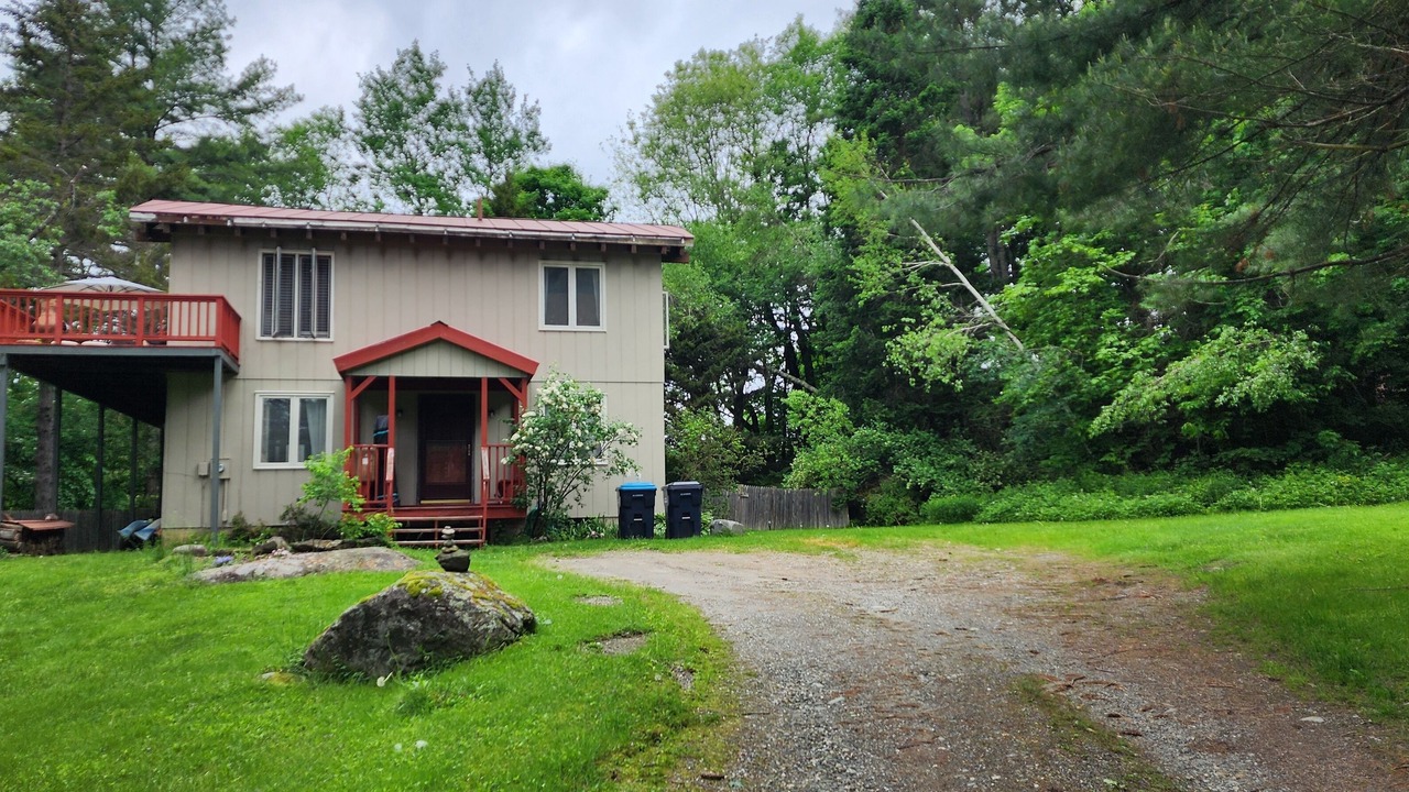 Photo of Outdoor in Waterbury Center