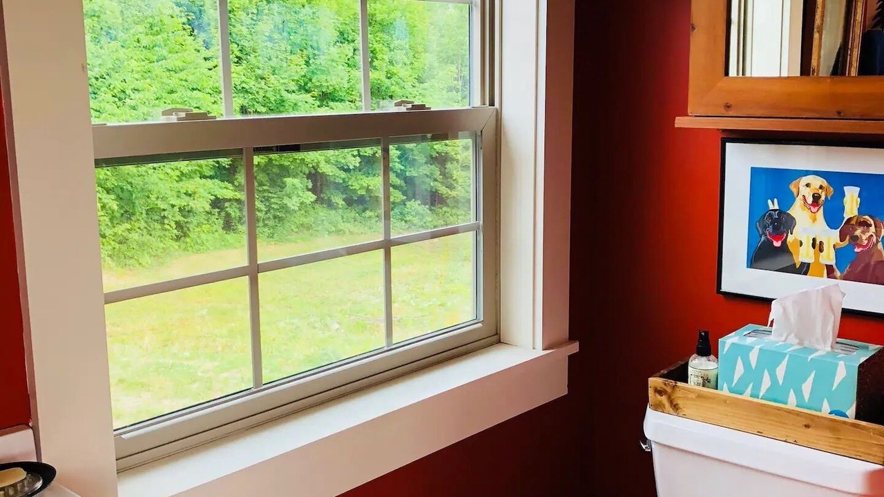 Photo of Bathroom in Corinth