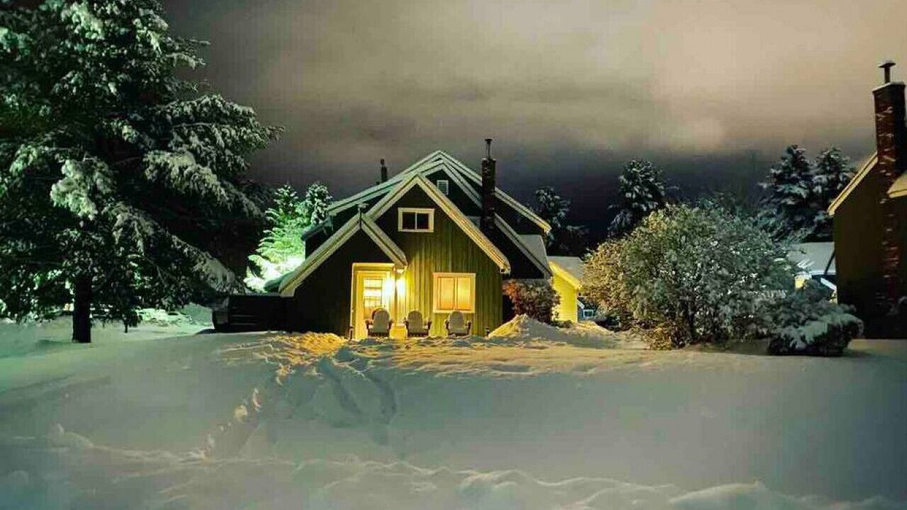 Photo of Outdoor in North Woodstock
