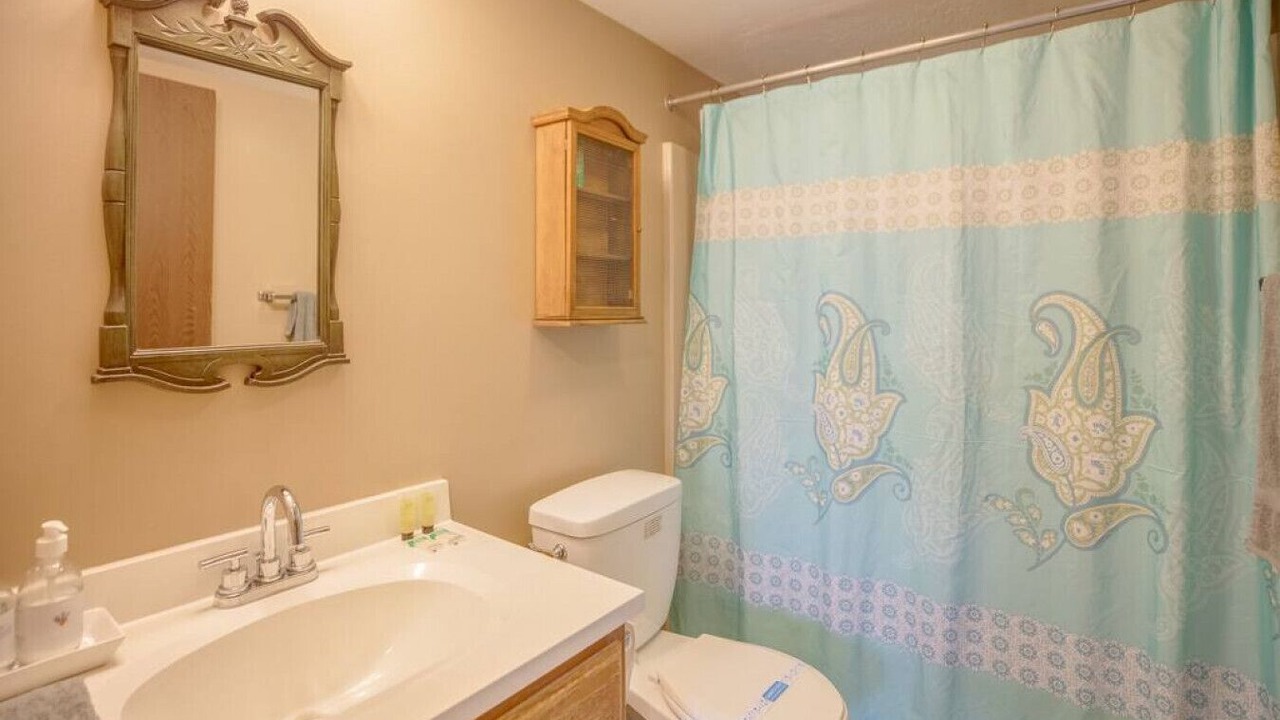 Photo of Bathroom in North Woodstock