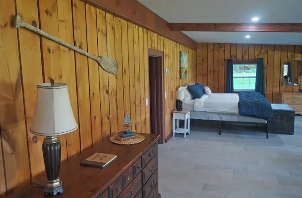 Photo of Bedroom in Ogdensburg