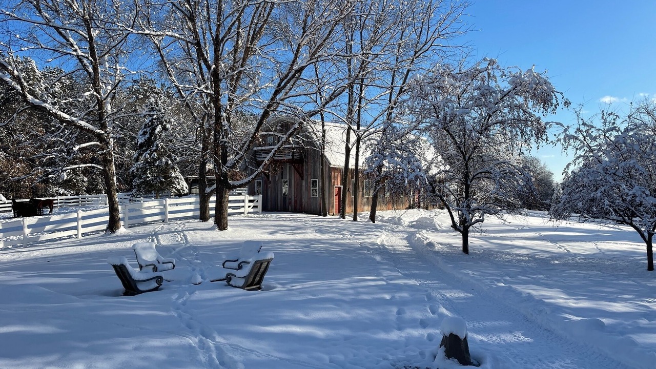Photo of Outdoor in Afton