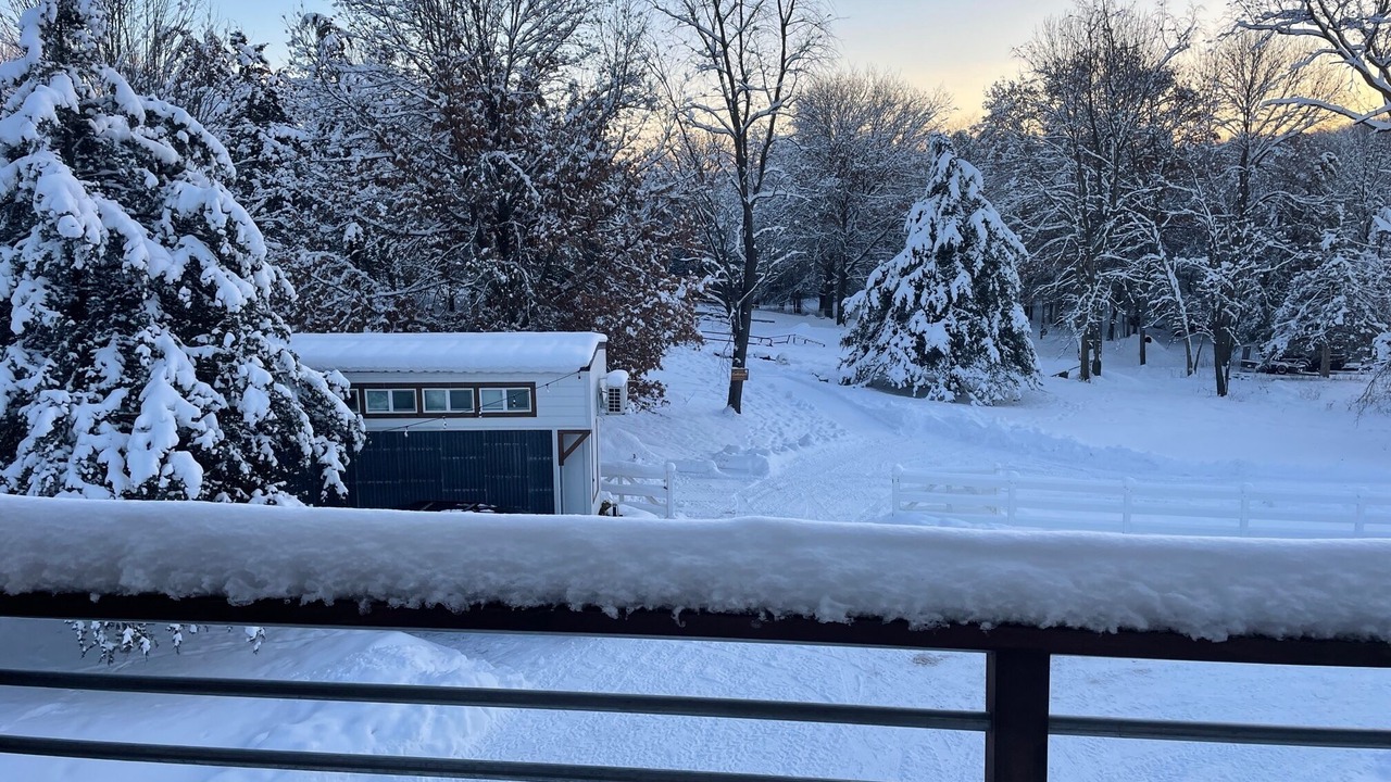 Photo of Outdoor in Afton