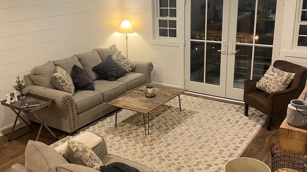 Photo of Livingroom in Afton