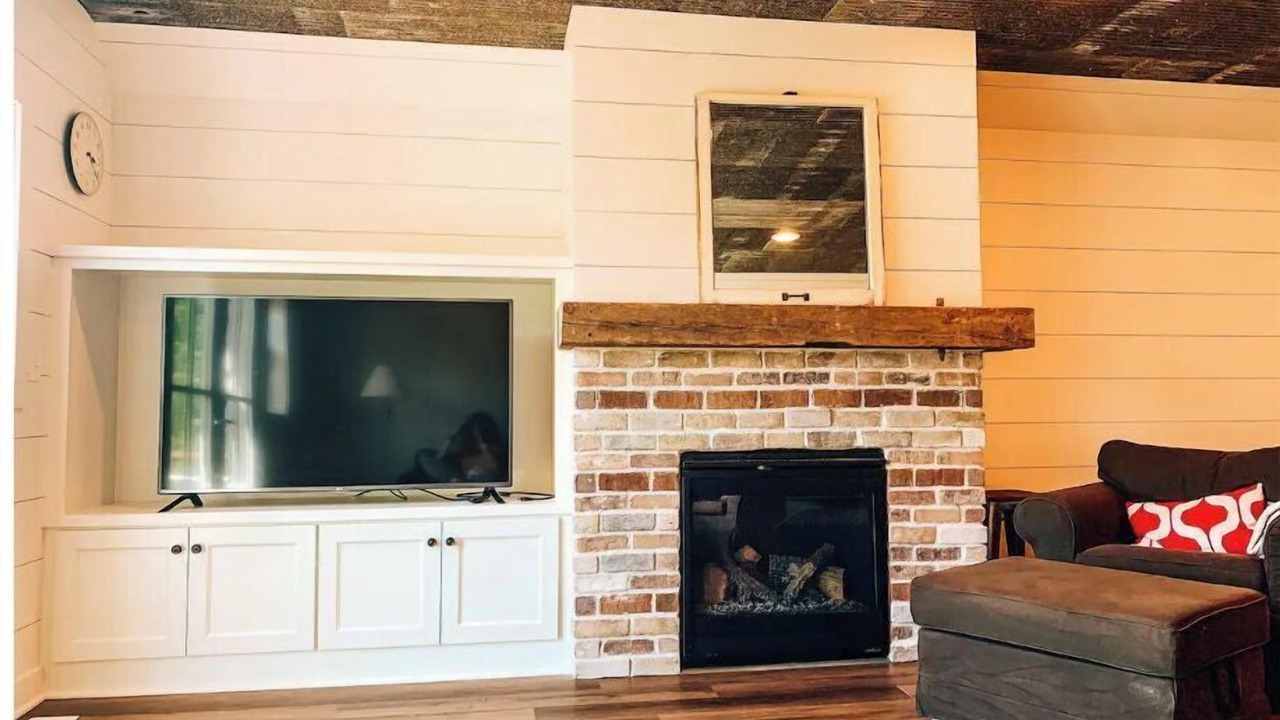 Photo of Livingroom in Afton