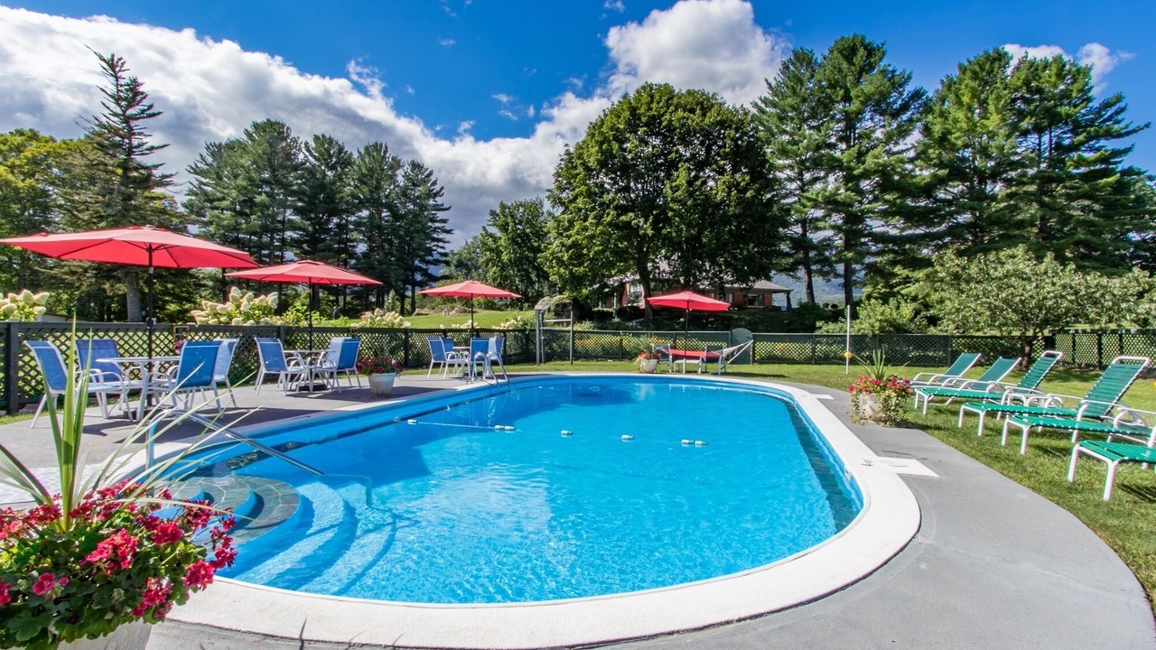 Photo of Outdoor in Manchester Center