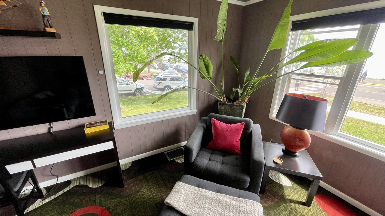 Photo of Livingroom in Grand Marais