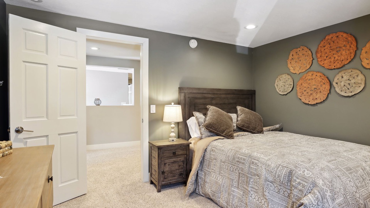 Photo of Bedroom in Amery