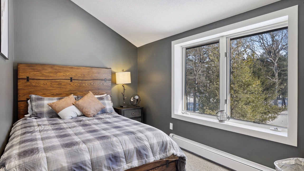 Photo of Bedroom in Amery