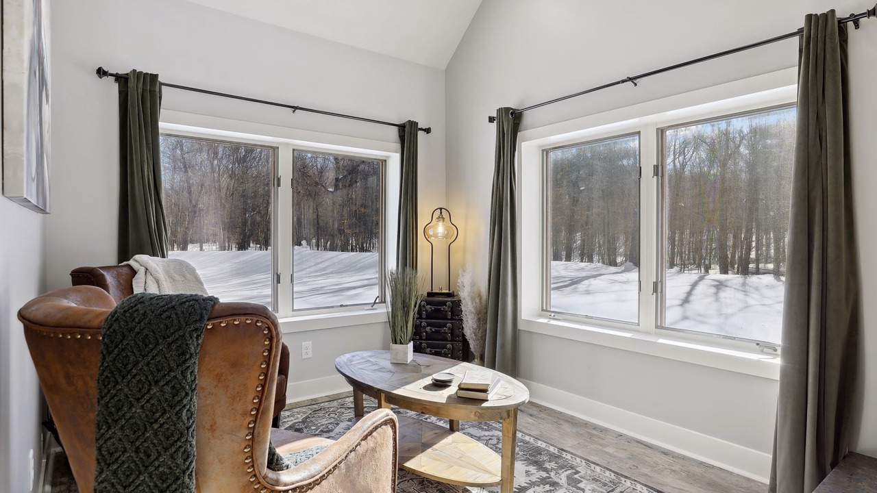 Photo of Bedroom in Amery