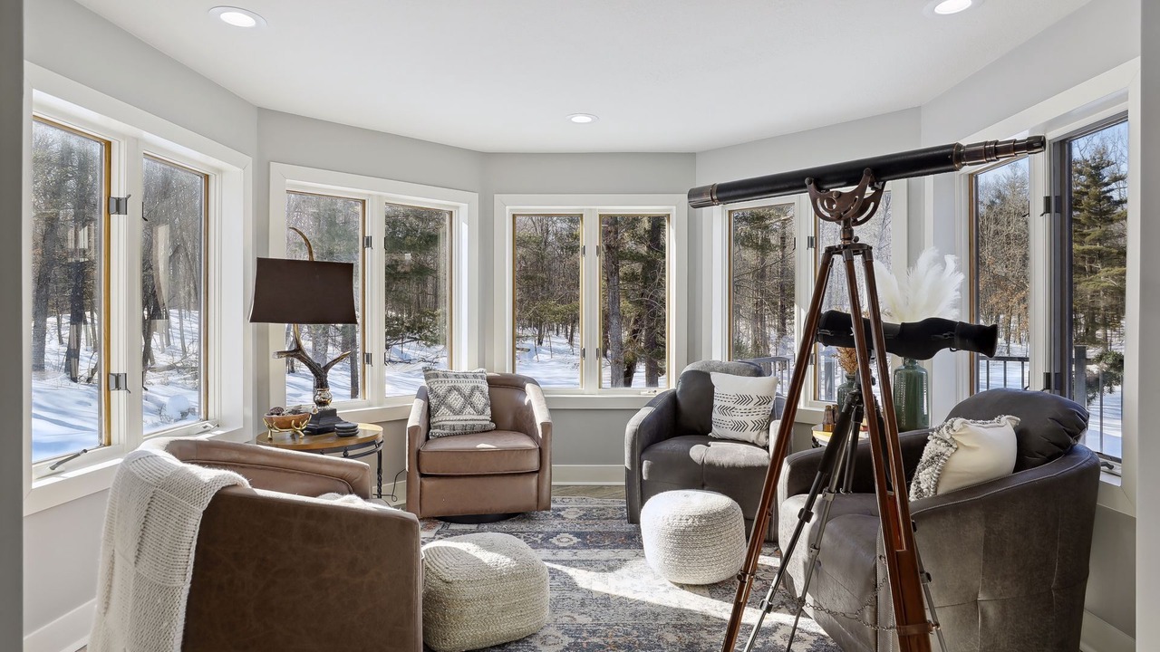 Photo of Livingroom in Amery