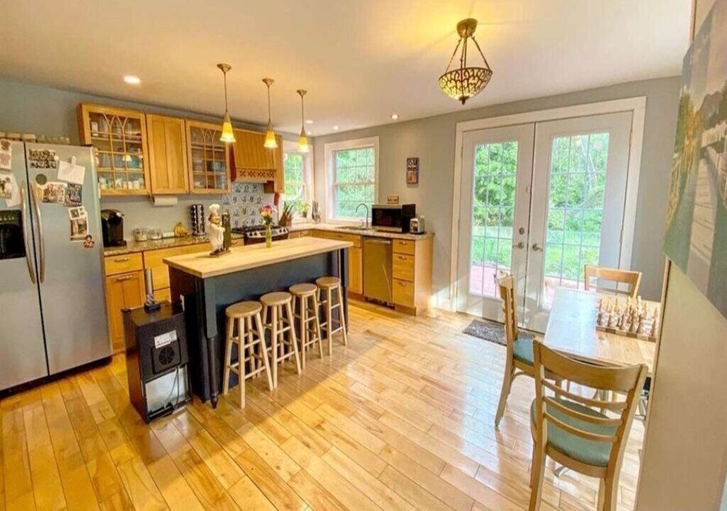 Photo of Kitchen in Canton