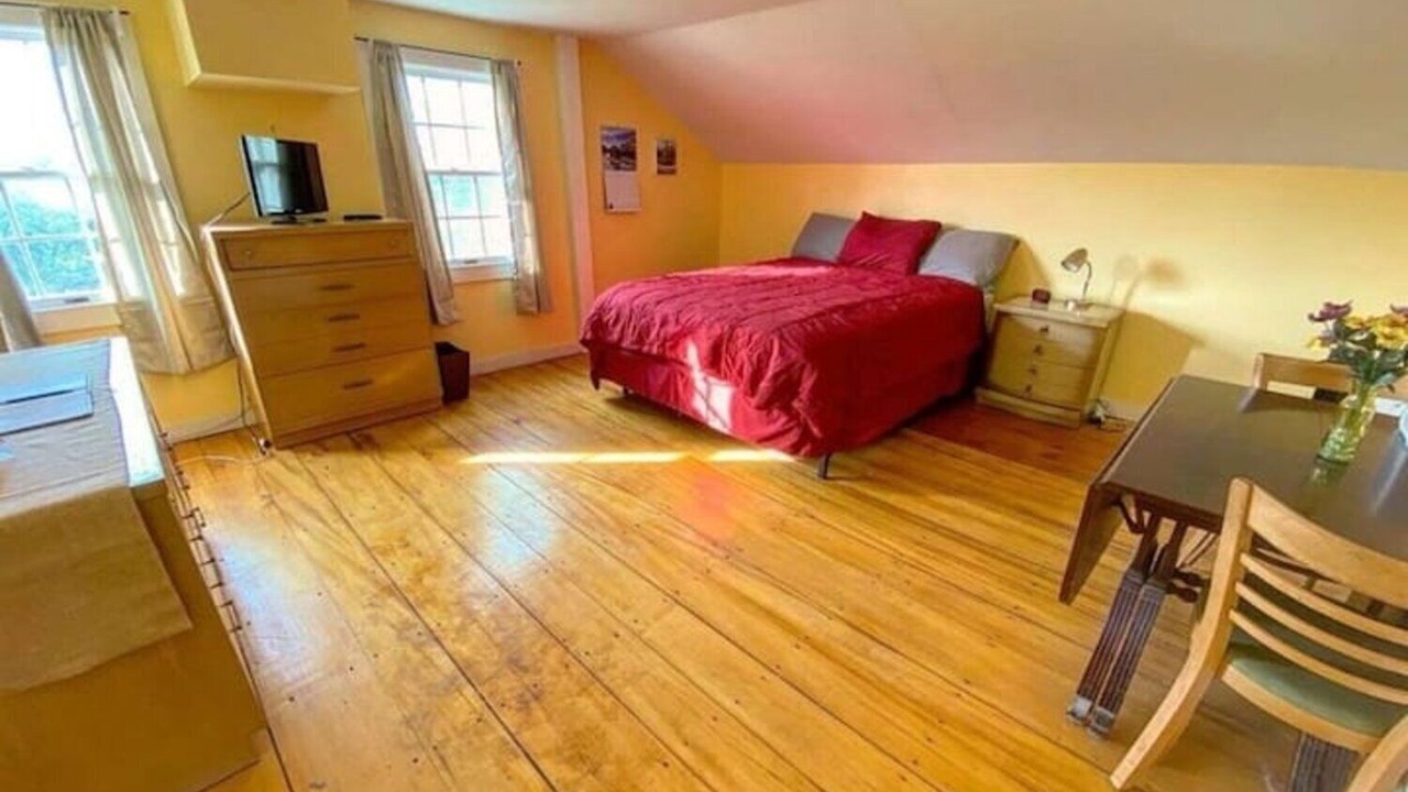 Photo of Bedroom in Canton
