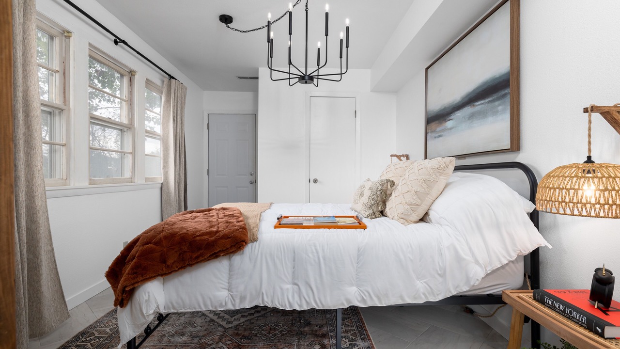 Photo of Bedroom in Vernon County