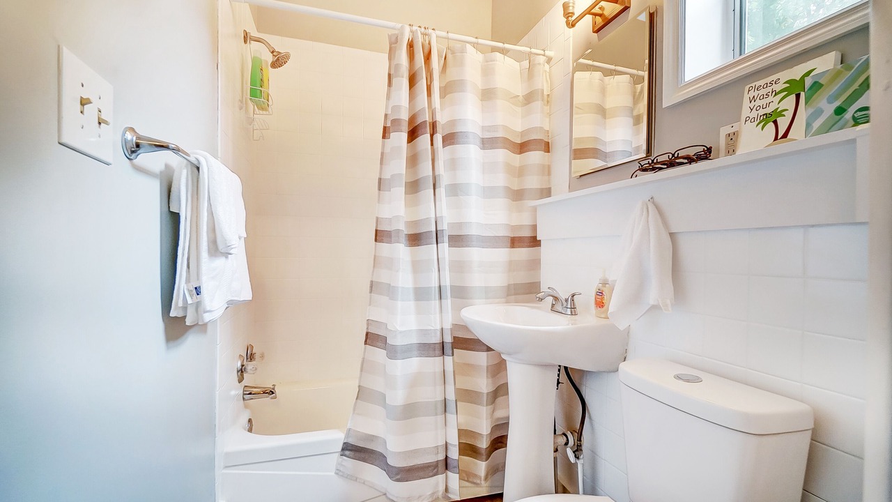 Photo of Bathroom in East Price Hill