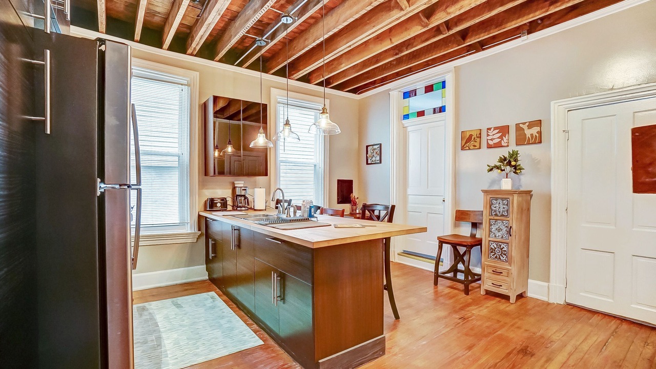 Photo of Kitchen in East Price Hill