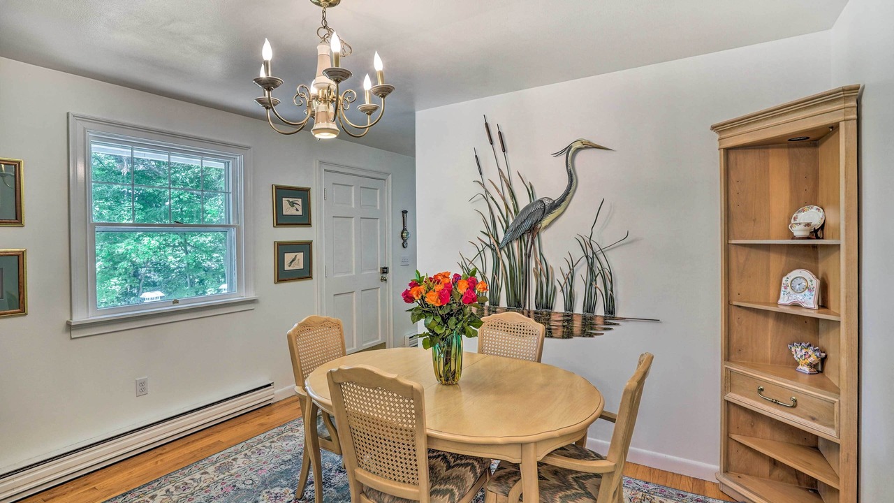 Photo of Livingroom in Lenox Dale