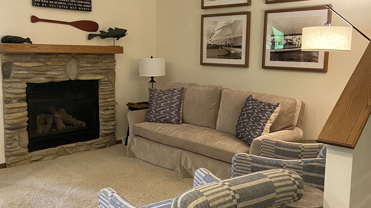 Photo of Bedroom in Fish Creek