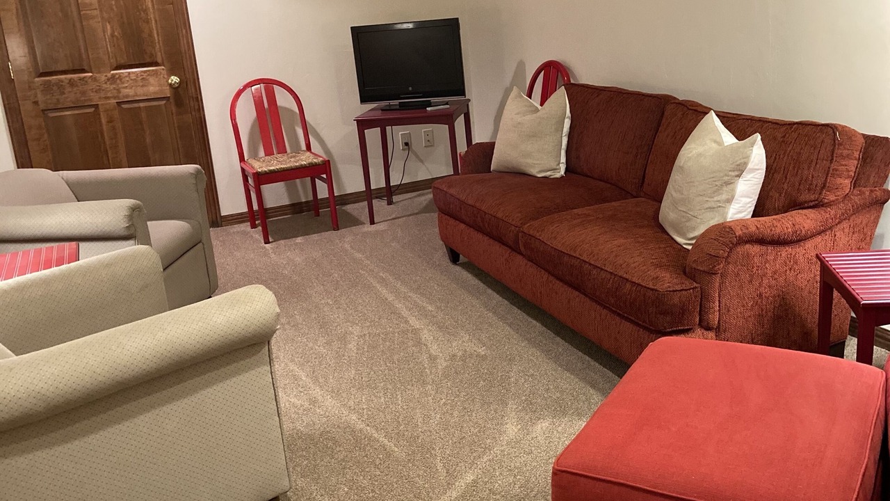 Photo of Bedroom in Fish Creek