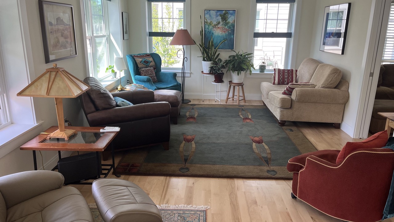 Photo of Livingroom in Northampton