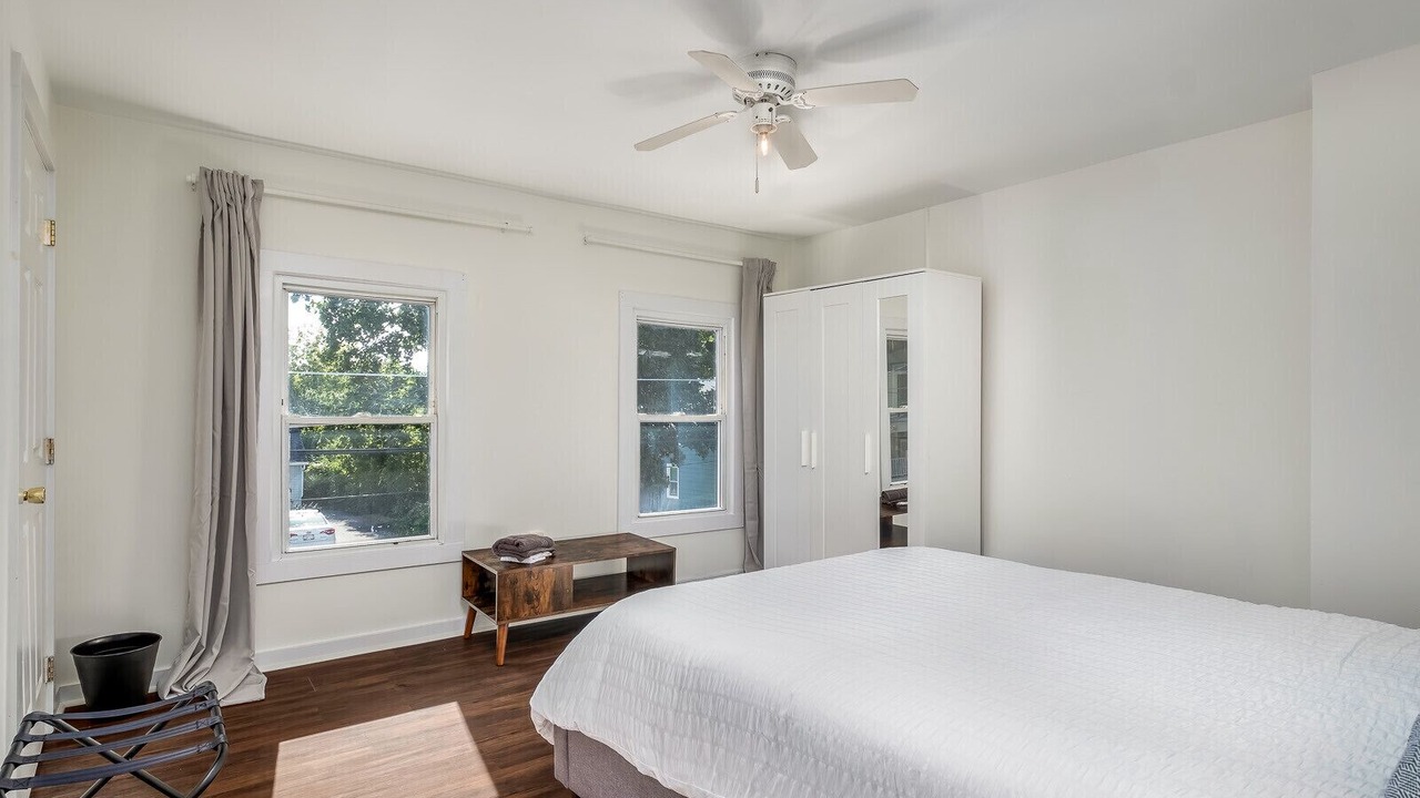 Photo of Bedroom in Williamstown