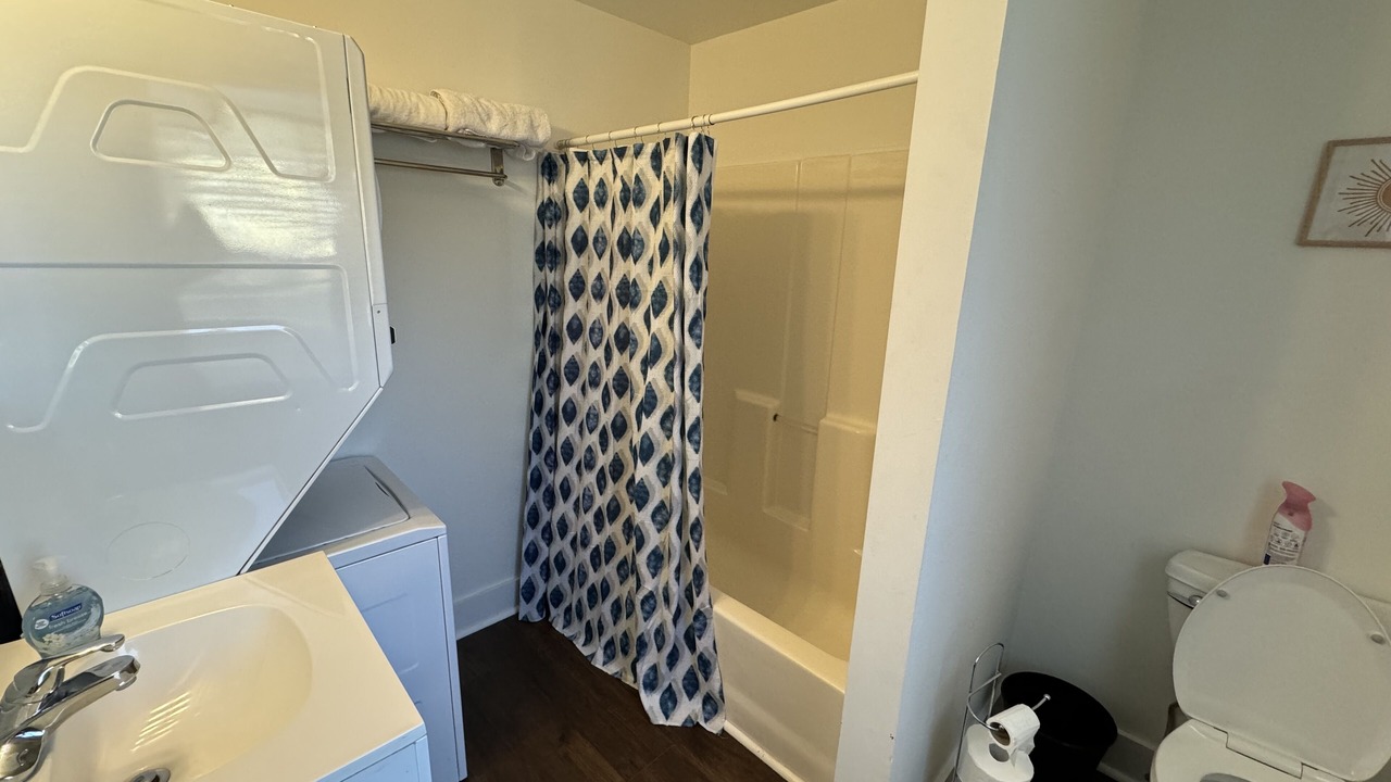Photo of Bathroom in Williamstown
