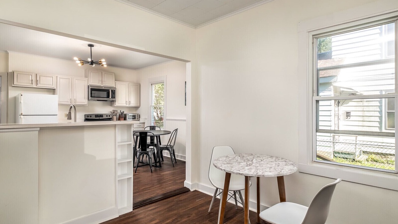 Photo of Kitchen in Williamstown