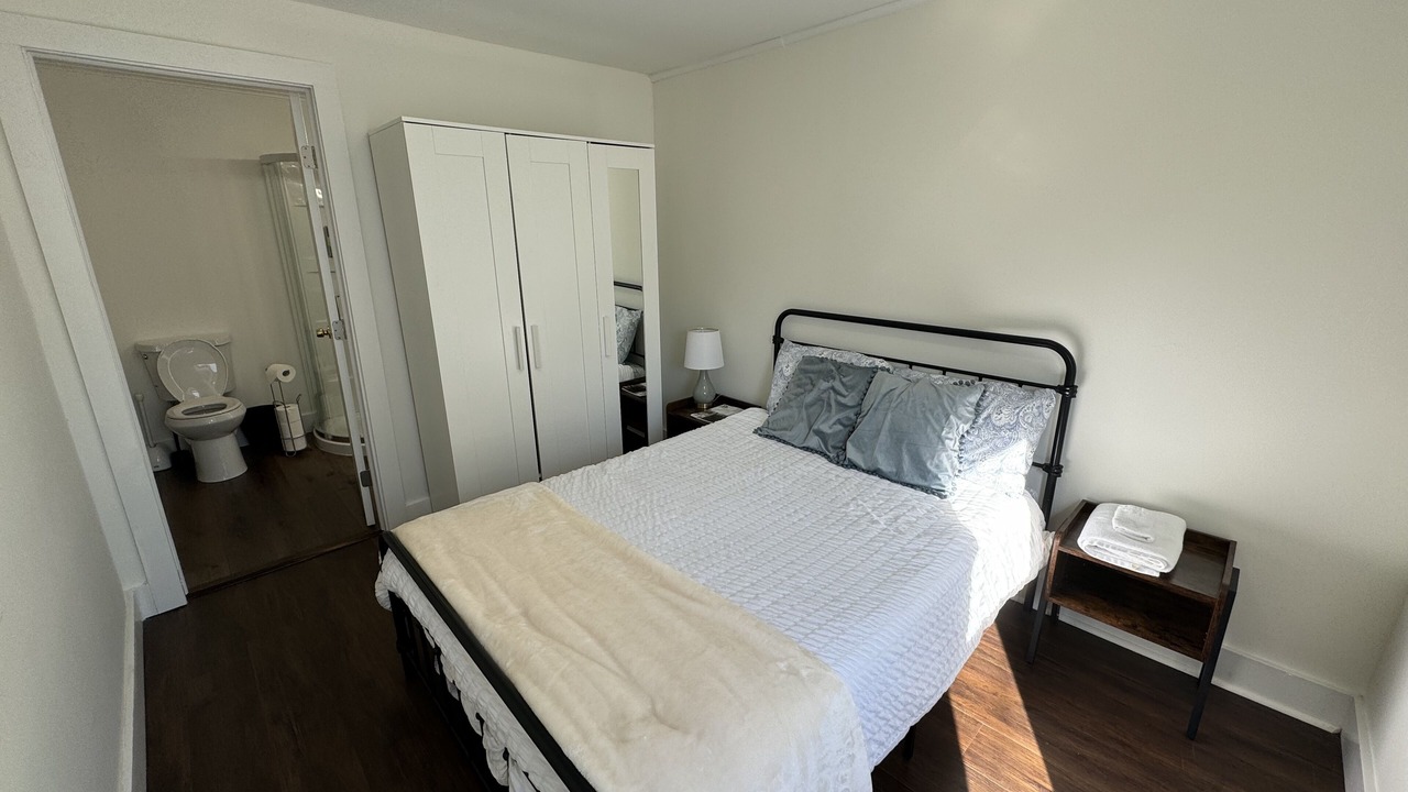 Photo of Bedroom in Williamstown