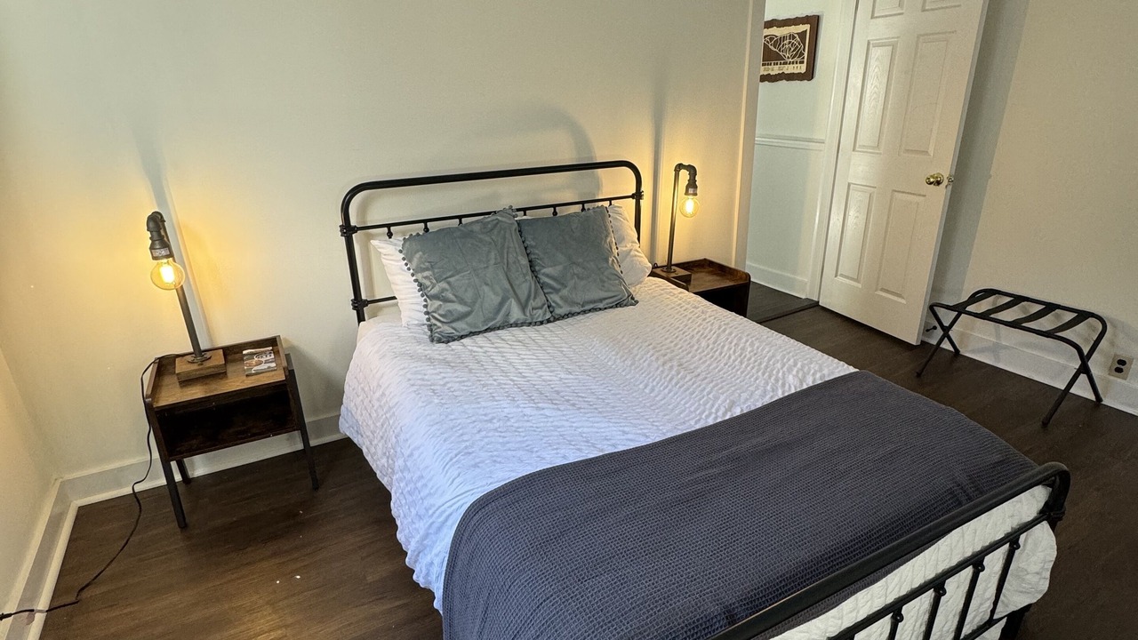Photo of Bedroom in Williamstown