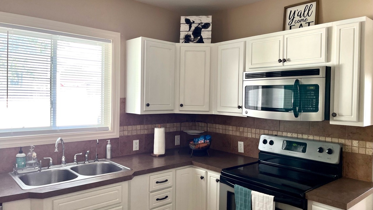 Photo of Kitchen in Millington