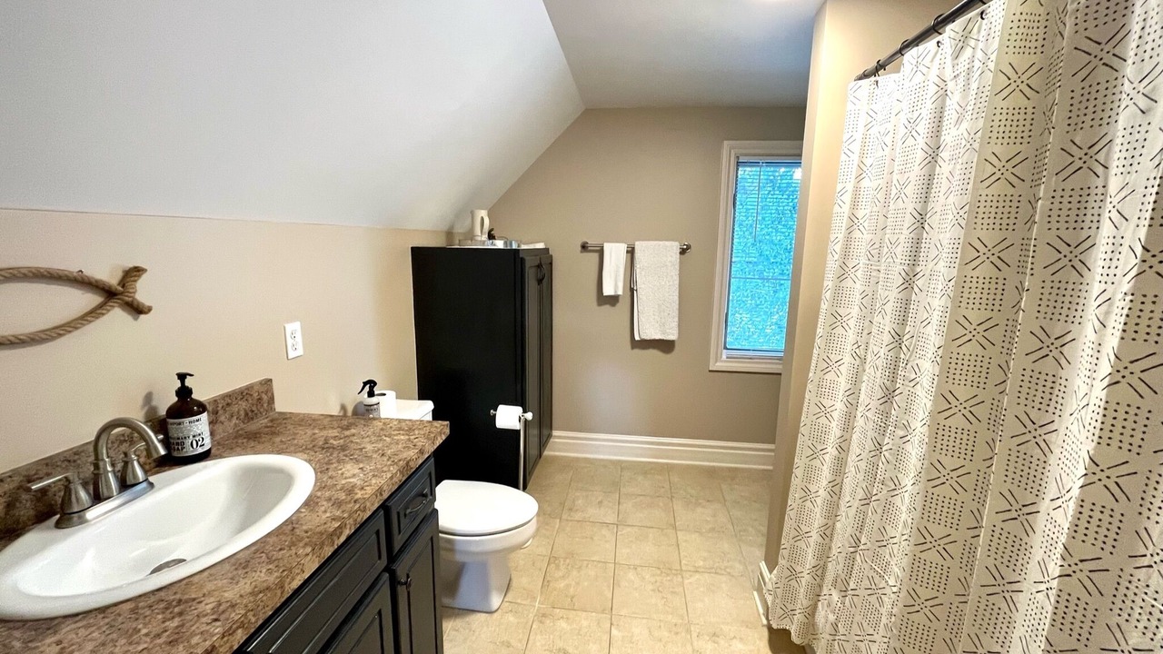 Photo of Bathroom in Millington