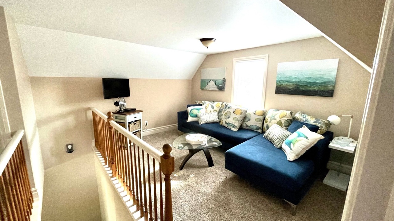 Photo of Livingroom in Millington