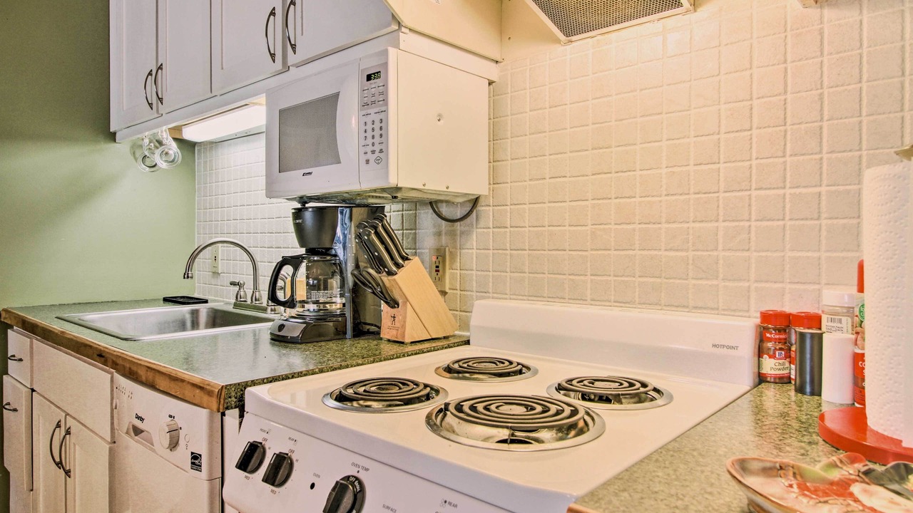 Photo of Kitchen in Londonderry