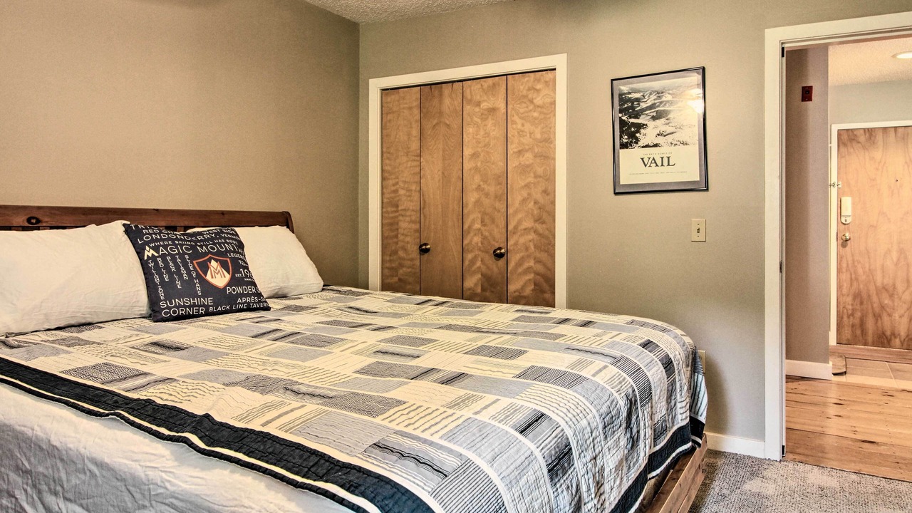 Photo of Bedroom in Londonderry