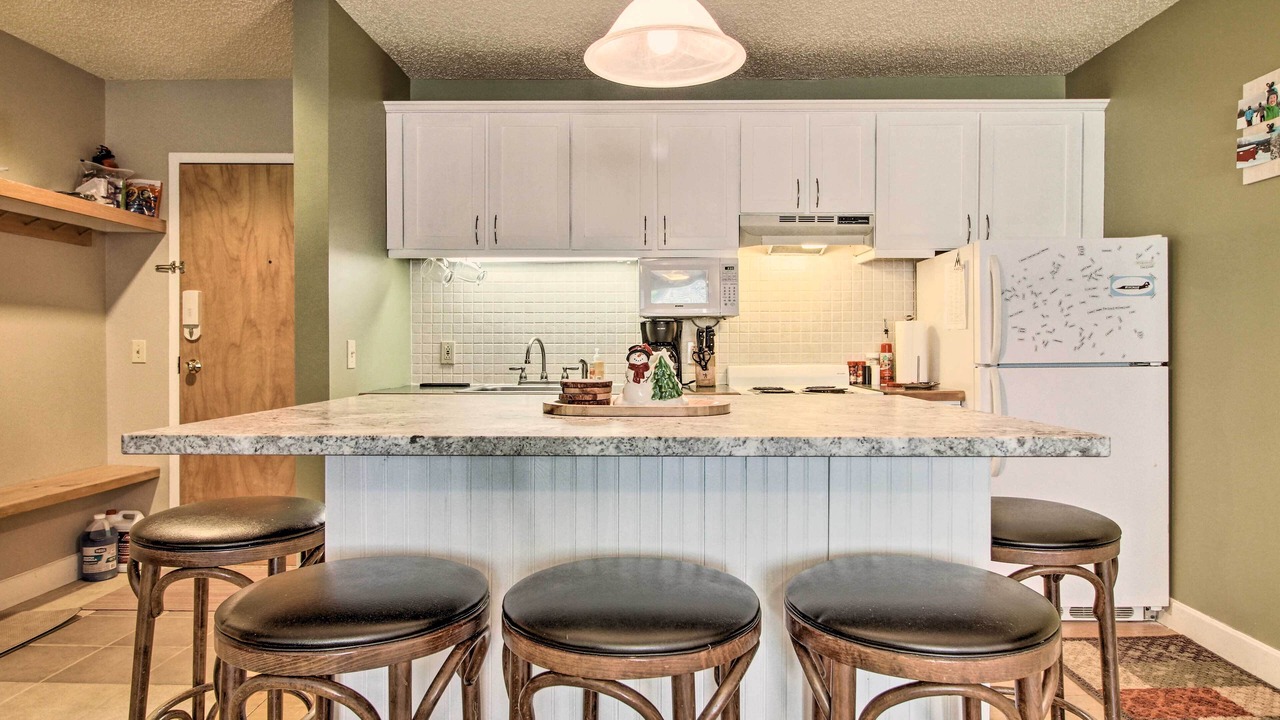 Photo of Kitchen in Londonderry