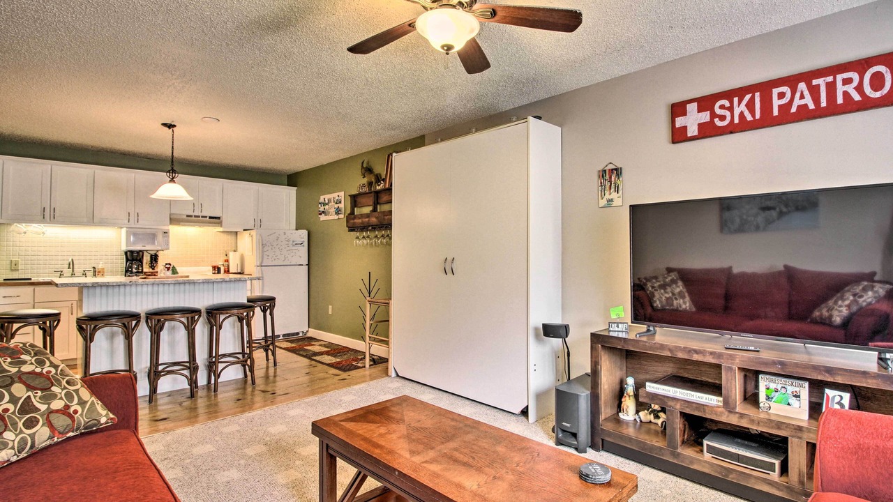 Photo of Livingroom in Londonderry