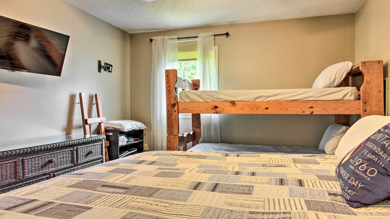 Photo of Bedroom in Londonderry